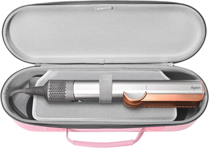 RLSOCO Tasche für Dyson Corrale Haarglätter/Corrale Straightener/Airstrait Straightener/airstraight