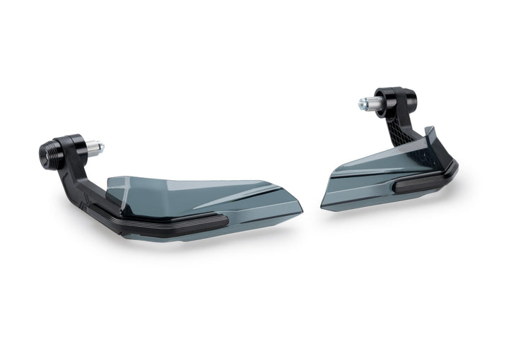 Puig 22056N Avant Handschützer zum Schutz von Händen und Hebeln mit integriertem Design für Trail-Mo