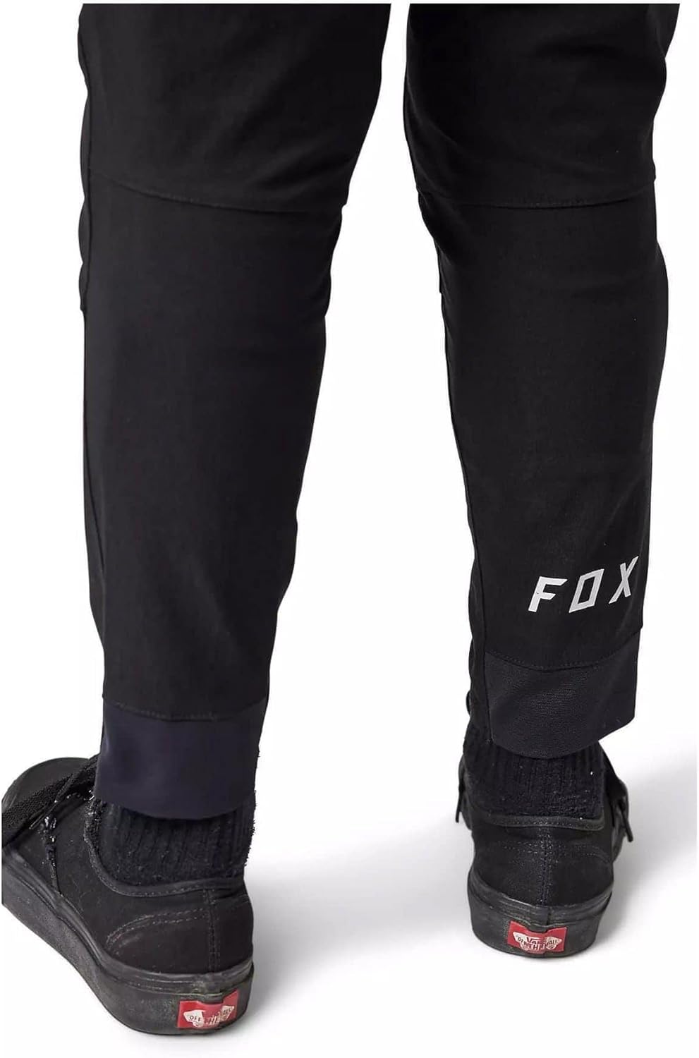 Fox Unisex 28955 Motorcycle Clothing Y24 Schwarz, Y22