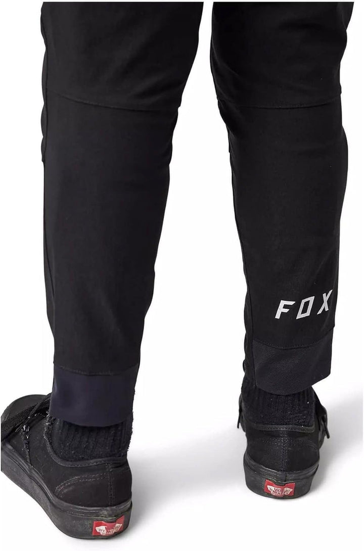 Fox Unisex 28955 Motorcycle Clothing Y24 Schwarz, Y22