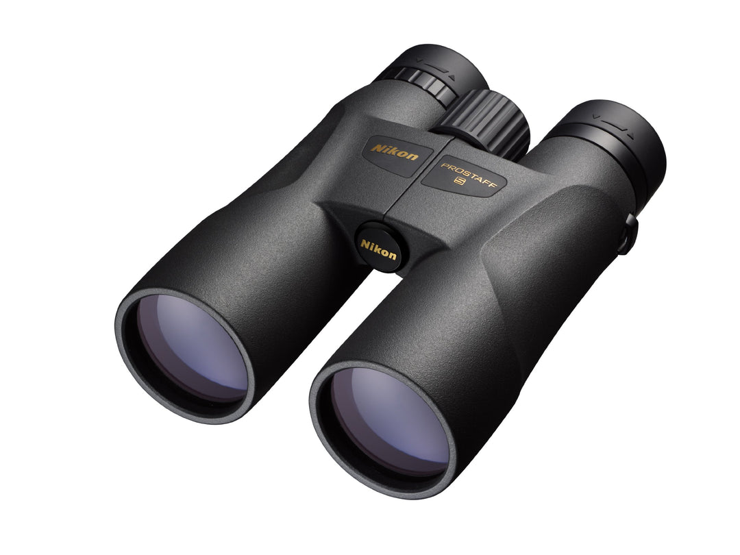 Nikon Prostaff 5 12X50 Fernglas Single, Single