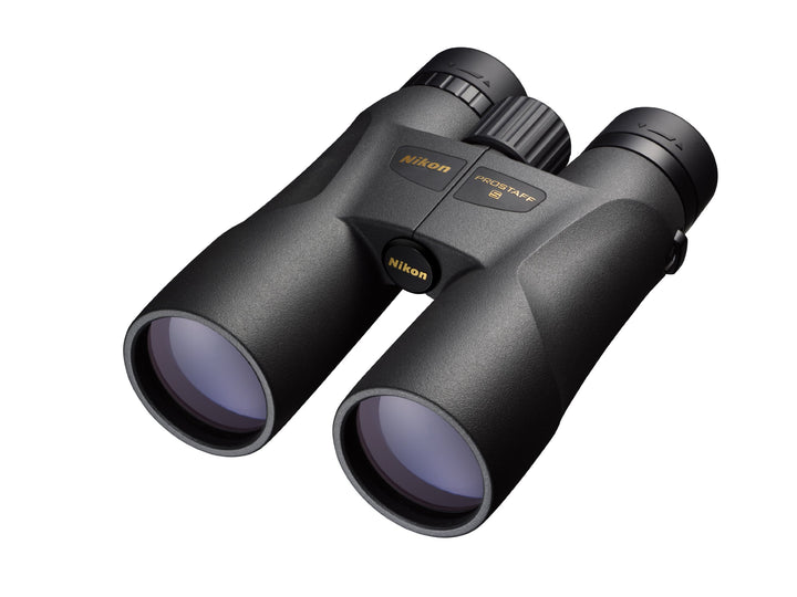 Nikon Prostaff 5 12X50 Fernglas Single, Single