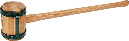 Holzschlegel 6 kg - 950 mm