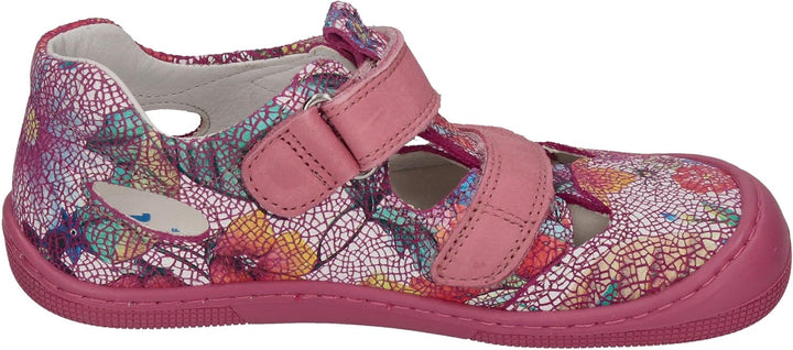KOEL kid 07M033.101-170 blau 22 EU Fuchsia Flowers, 22 EU Fuchsia Flowers