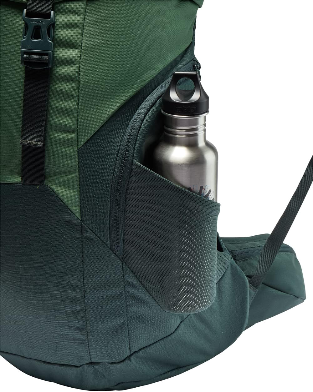 VAUDE Unisex Jura 32 Rucksäcke30-39l (1er Pack) Einheitsgrösse Woodland, Einheitsgrösse Woodland