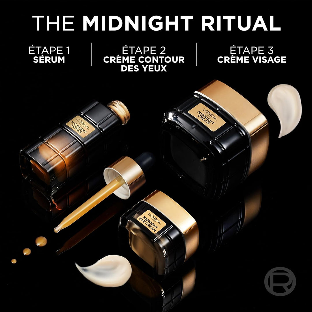 L'Or√al Paris Age Perfect Cell Renew Midnight Serum