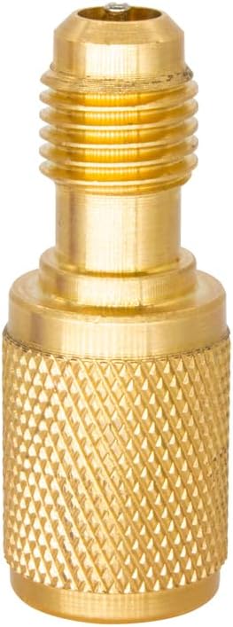 Organisches Kühlgas für Klimaanlagen Split Ralerfresh RS entspricht 950 g Gasersatz R410, R32, R407