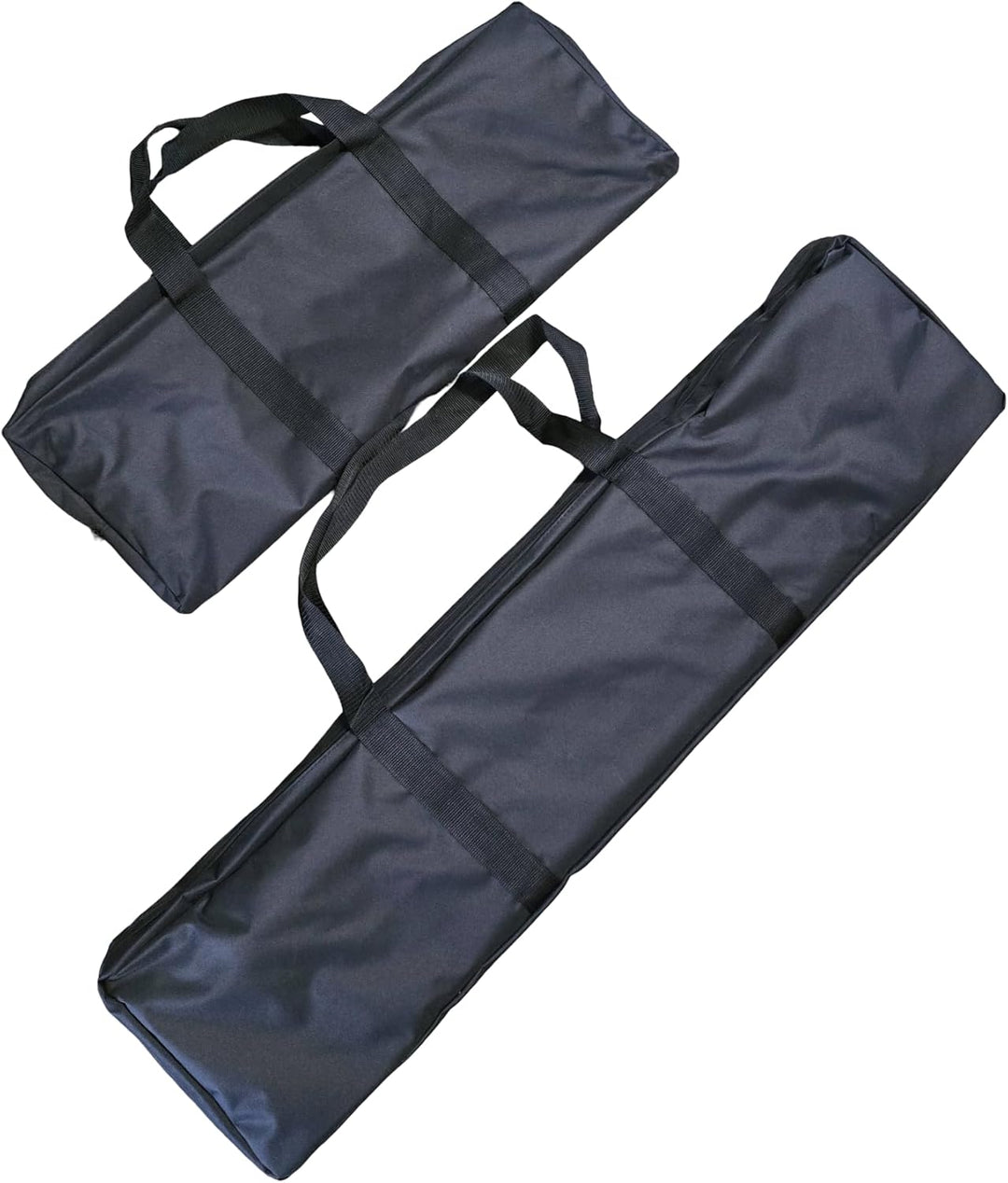 PROCYON Hunde Agility Profi-Slalom Set Doggy
