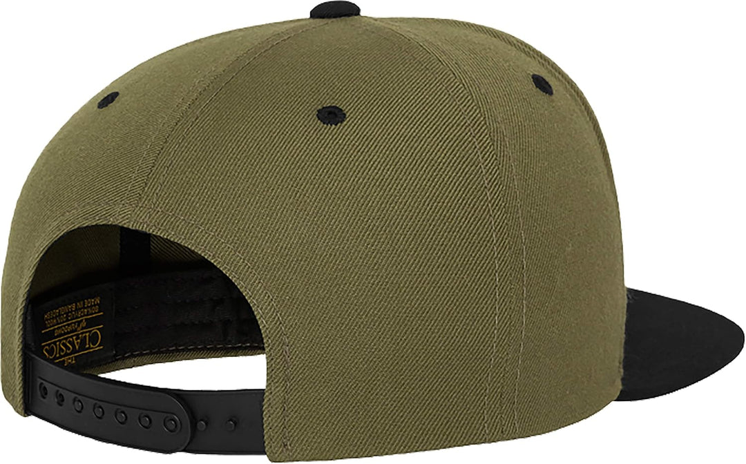 Cap Flexfit Snapback : Fuchs - Basecap Herren & Damen Baseball Cap Männer Jäger Geschenke Jagd Mütze