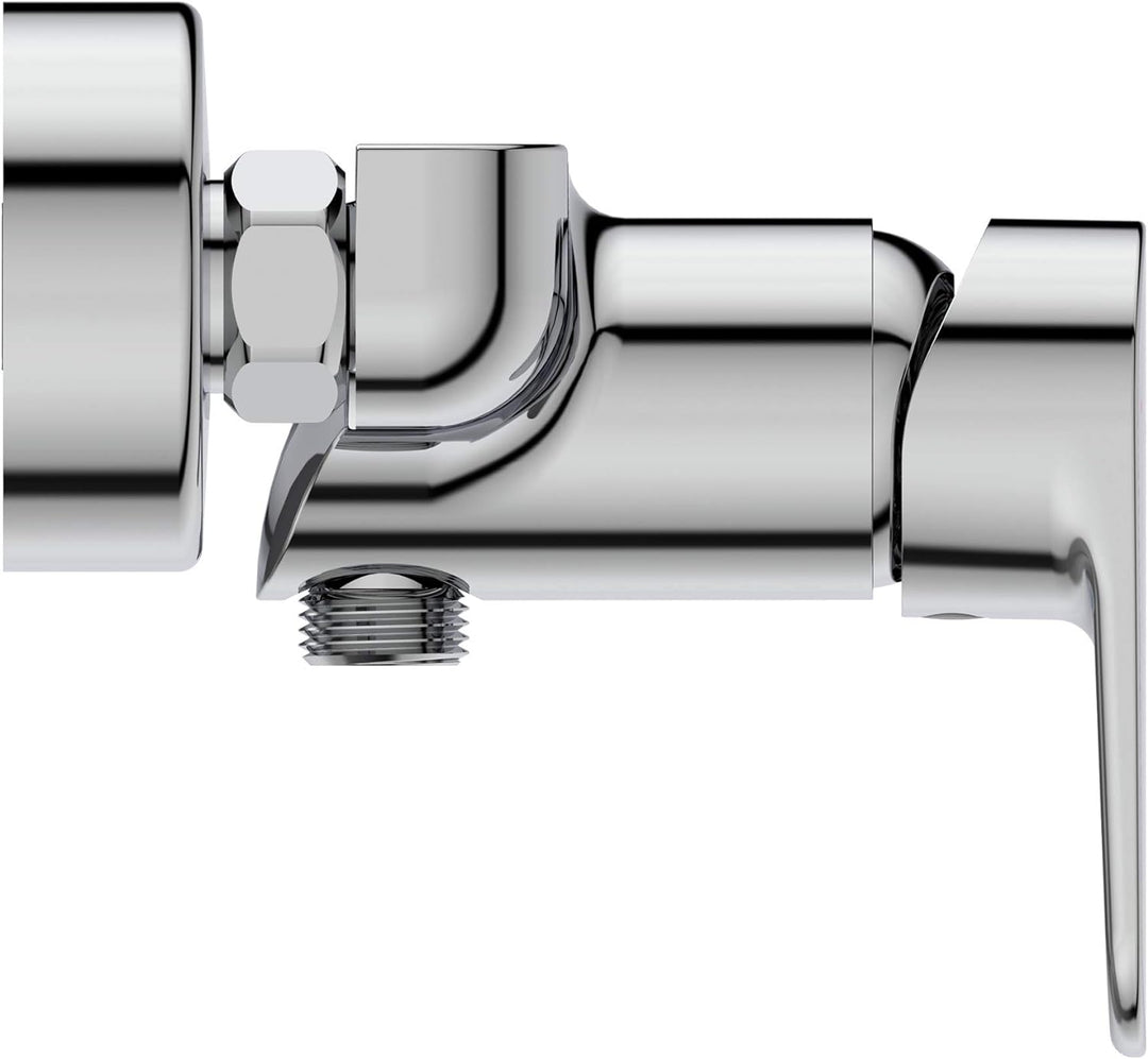 Ideal Standard BC499AA Cerafine O Brausearmatur Aufputz, Aufputz
