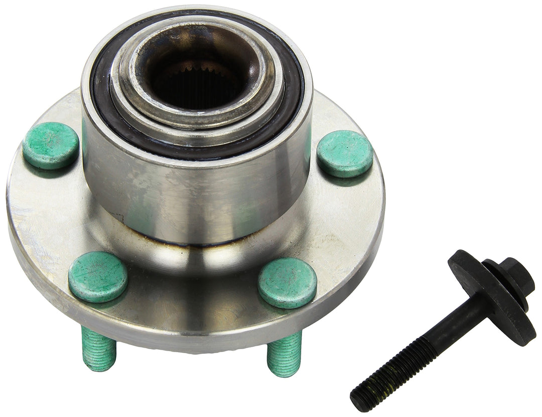 Triscan 853010146 Radlagersatz vorne