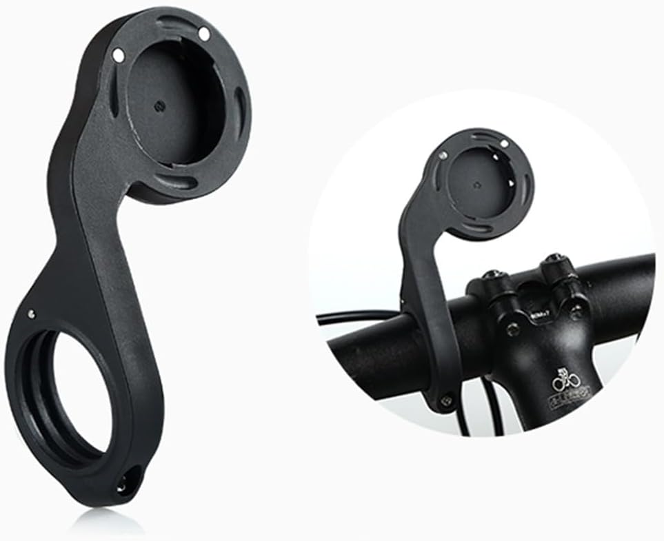 BESPORTBLE Fahrradgeschwindigkeit Statisches Heimtrainer Fahrrad Kabelgebundener Tachometer Tacho Mi