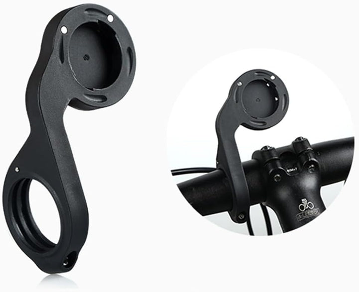 BESPORTBLE Fahrradgeschwindigkeit Statisches Heimtrainer Fahrrad Kabelgebundener Tachometer Tacho Mi