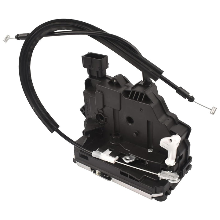 Huiruhy Stellmotor Hecktür Verriegelung Schloss Kompatibel mit Jumper Ducato 250 Boxer 1393796080 13