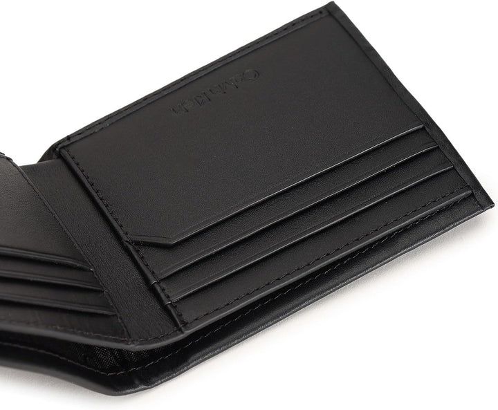 Calvin Klein K50k510597 Herren Einheitsgrösse Ck Schwarz, Einheitsgrösse Ck Schwarz