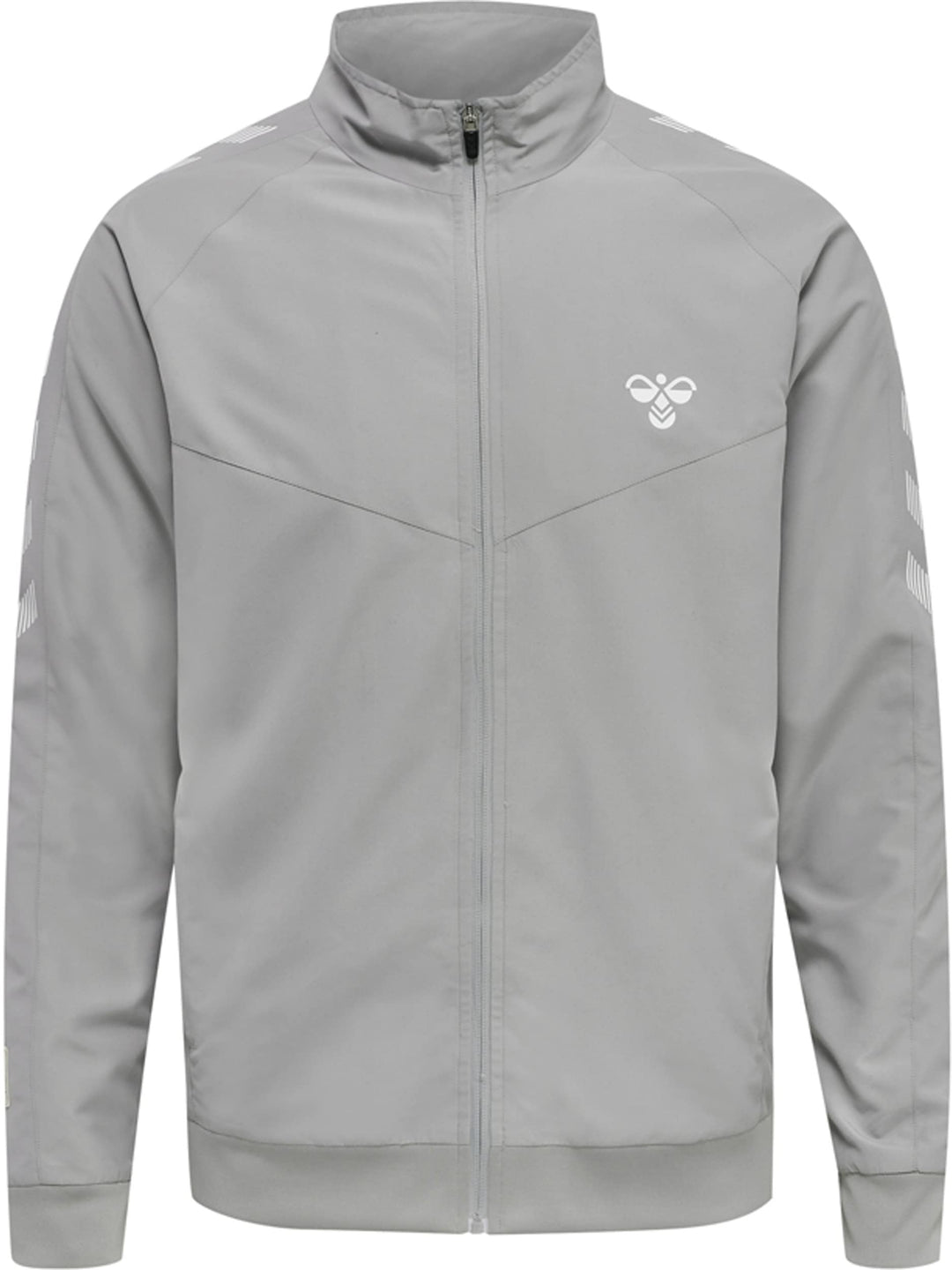 hummel hmlGG12 Track Jacket 3XL ALLOY, 3XL ALLOY