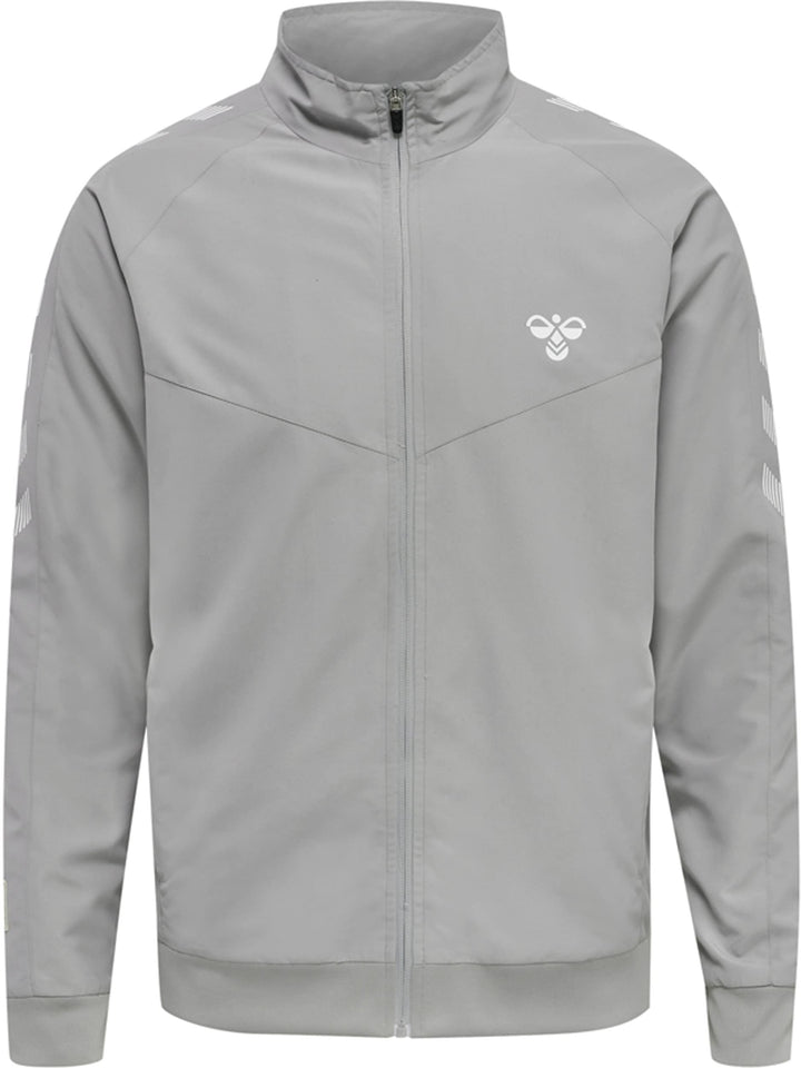 hummel hmlGG12 Track Jacket 3XL ALLOY, 3XL ALLOY
