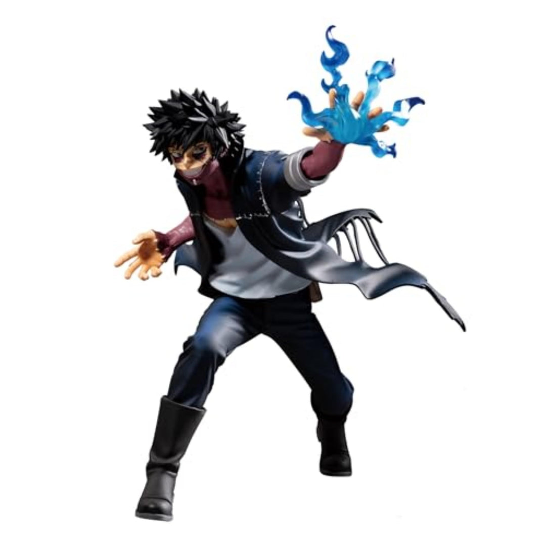 Banpresto Dabi Statue 13Cm