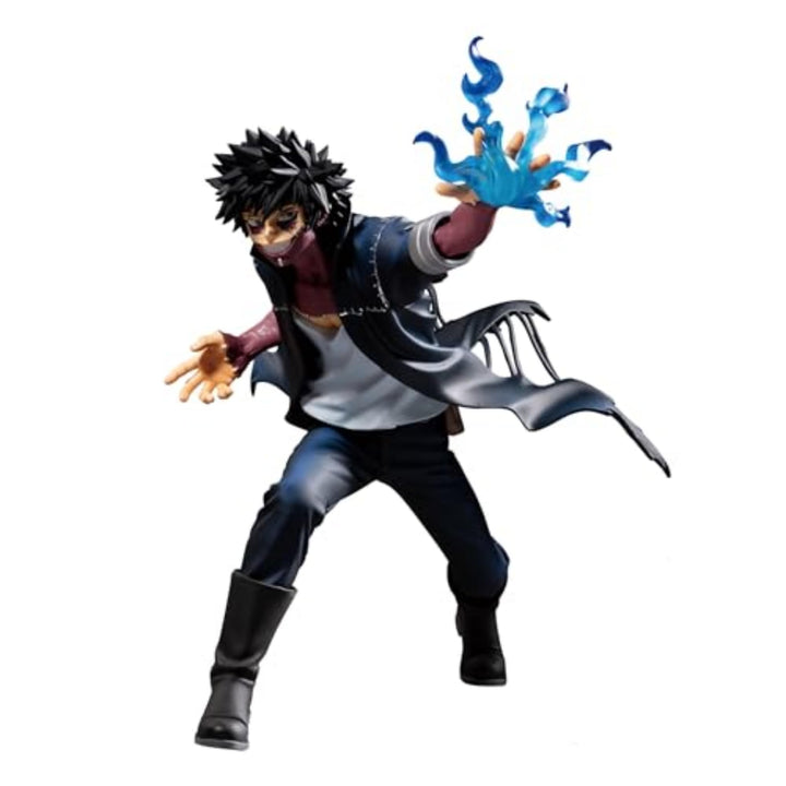 Banpresto Dabi Statue 13Cm