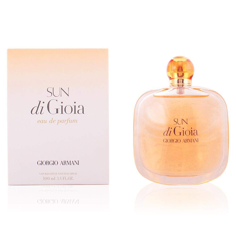 Giorgio Armani Sun di Gioia Eau de Parfum 30 ml chypre 30 ml (1er Pack), chypre 30 ml (1er Pack)