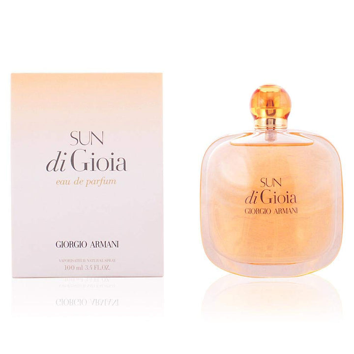 Giorgio Armani Sun di Gioia Eau de Parfum 30 ml chypre 30 ml (1er Pack), chypre 30 ml (1er Pack)