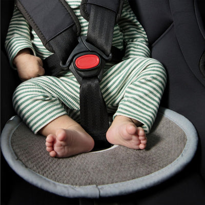 Aeromoov - Baby Sitzauflage Air Layer - Einlage Für Autositz oder Kinderwagen - Gruppe 0 - Antischwi