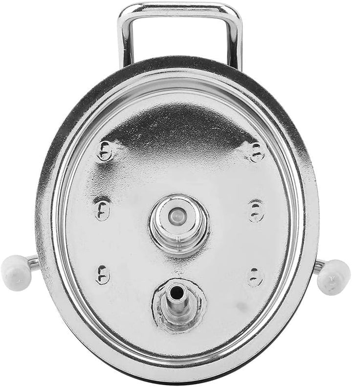 Kohlensäure Fassdeckel Cornelius Style Homebrew Bierfass Carbonized Cover Mit 0,5 Mikron Diffusionss