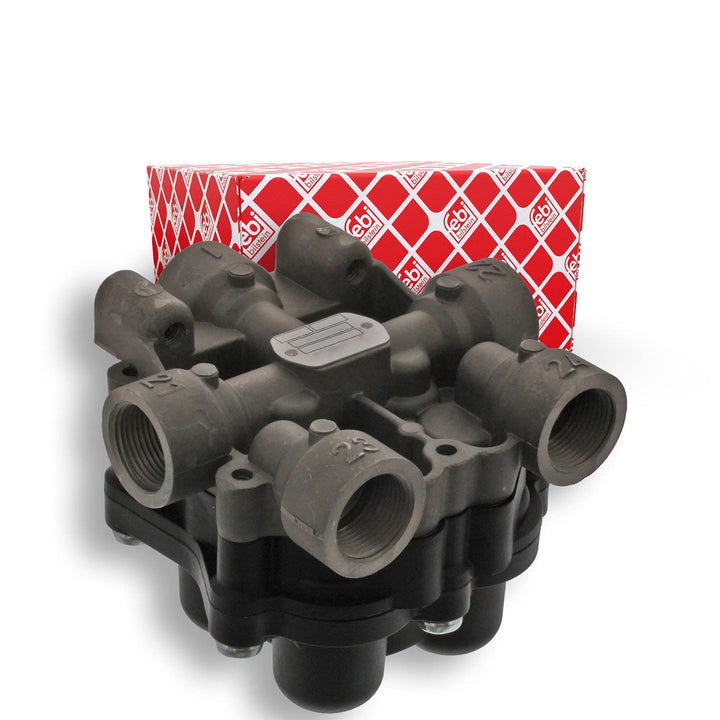 febi bilstein 45606 Mehrkreisschutzventil , 1 Stück