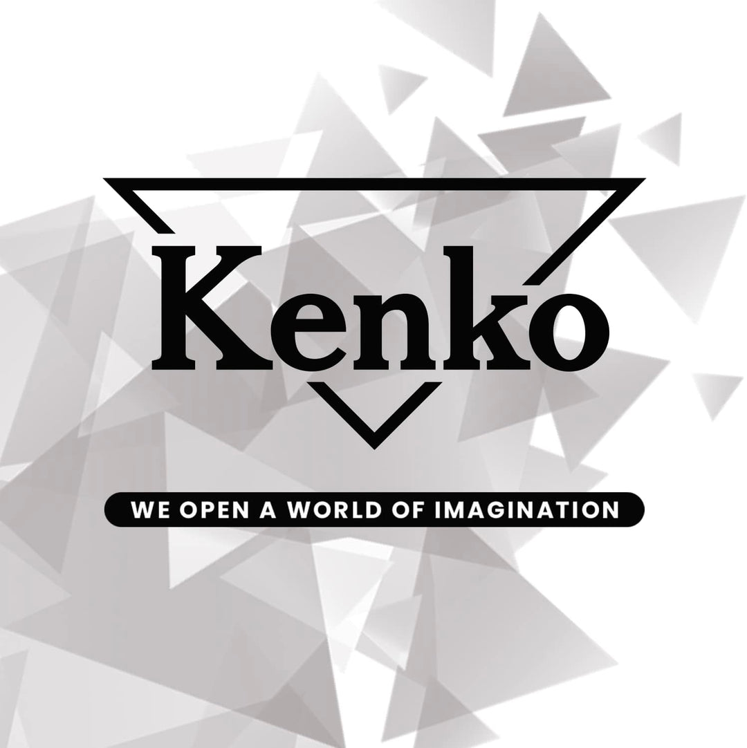 Kenko Zwischenringsatz DG MFT(Micro Four Thirds), MFT