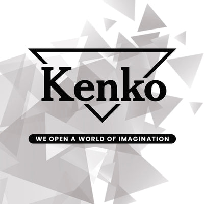 Kenko Zwischenringsatz DG MFT(Micro Four Thirds), MFT