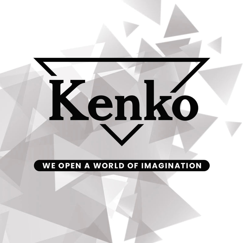 Kenko Zwischenringsatz DG MFT(Micro Four Thirds), MFT