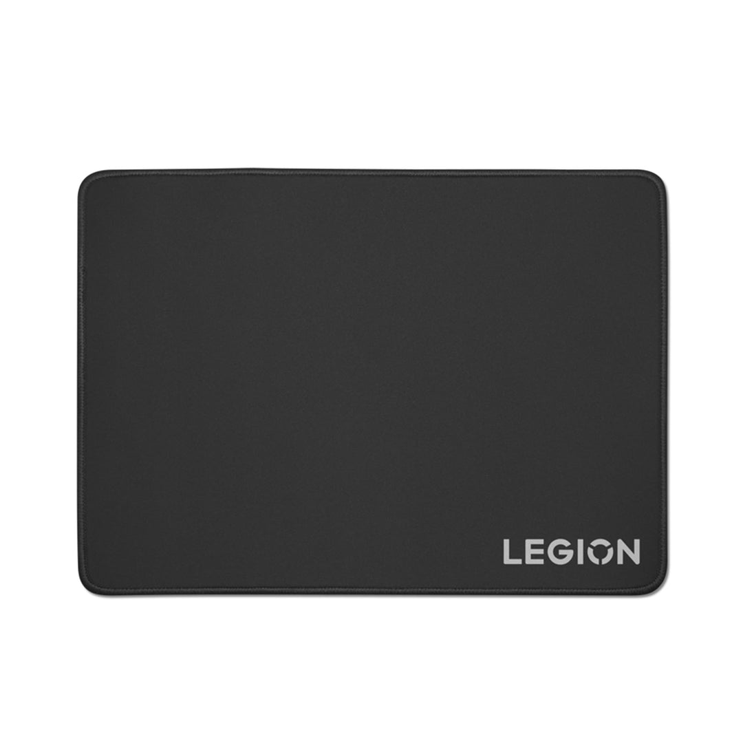 Lenovo Y Gaming Maus Pad schwarz/rot