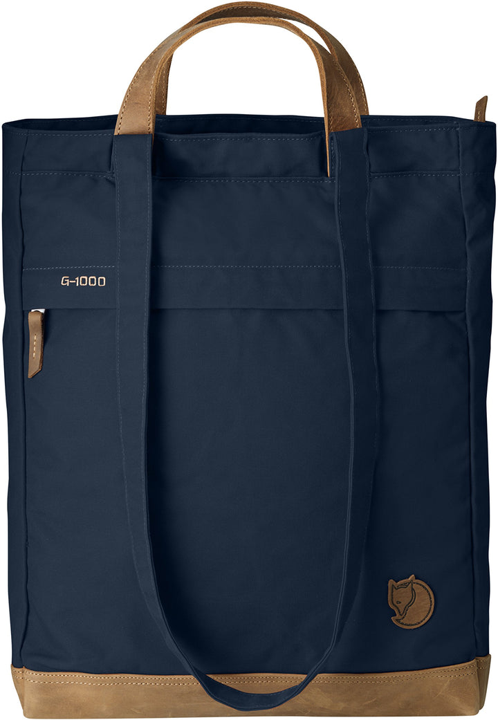 Fjällräven Tasche Totepack No.2 Navy (24229-560), Navy (24229-560)