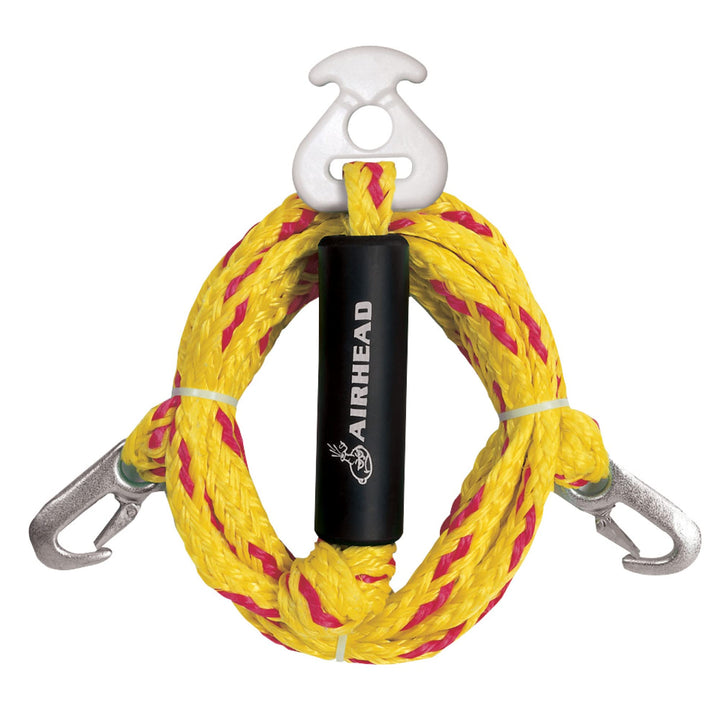 Kwik Tek AIRHEAD AHTH-2 Hochbelastbares Geschirr zum Ziehen