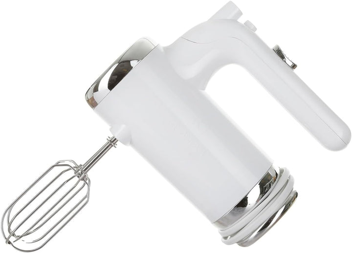 Luca Trazzi Handrührer, 250 W, Weiss