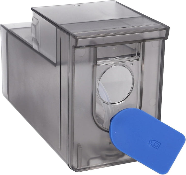 LUTH Premium Profi Parts Reinigungsmittelbehälter kompatibel mit Ecovacs 201-2453-0073 für Staubsaug