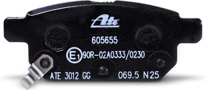 ATE 13.0460-5655.2 Bremssättel