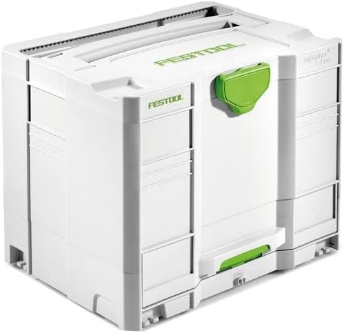 FESTOOL 575166 Multi-Jetstream Schleifscheiben Granat, Durchmesser 150 mm, Korn 180 mm, 100 Stück Ko