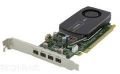 PNY Professional Graphics VCNVS510DVI-PB - NVIDIA Quadro NVS 510 x16 DVI Retail