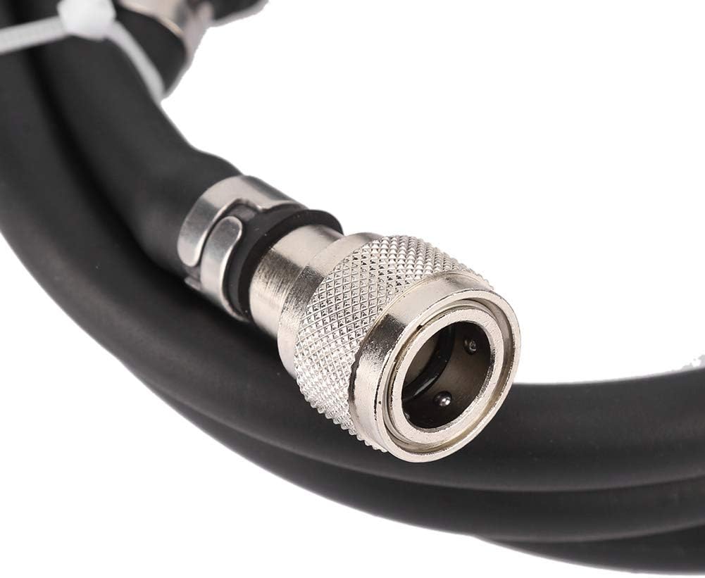 Kraftstoffschlauch, 3B7-70200-3 4 Boot Kraftstoffschlauch f¡§1r Tohatsu M NS MD 5-90 PS Boot