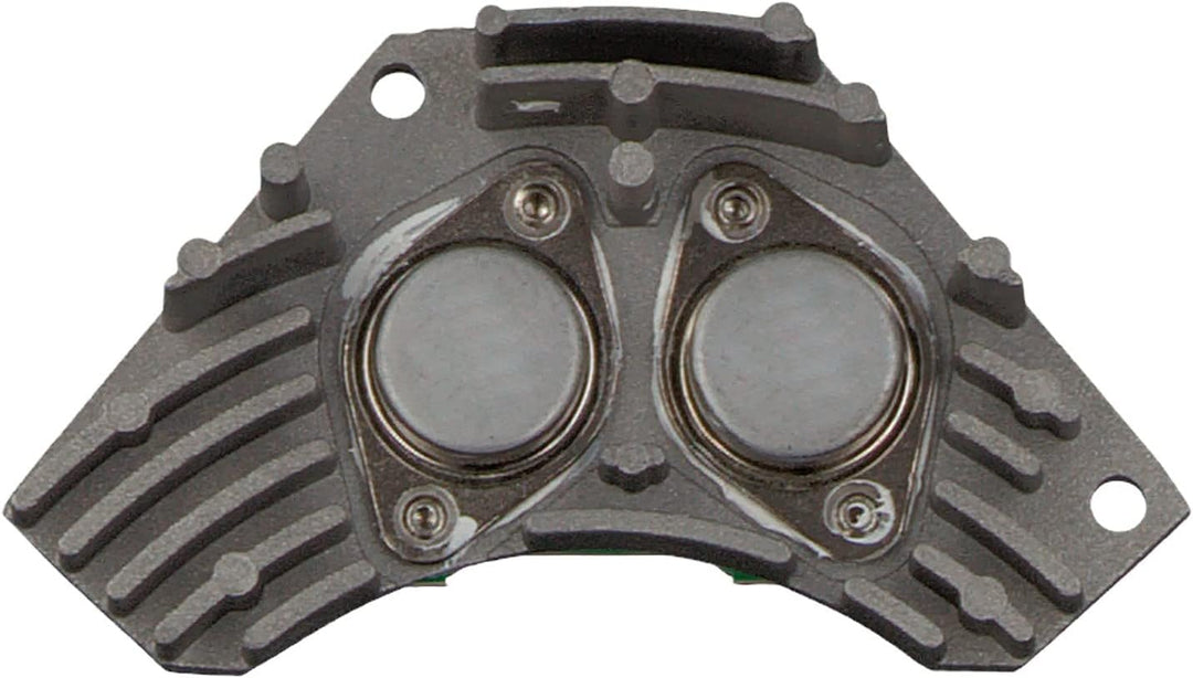 febi bilstein 28311 Steuergerät für Gebläse , 1 Stück