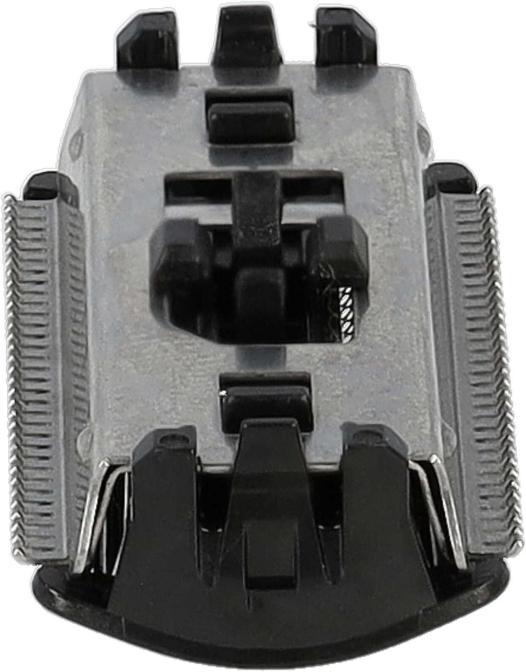 vhbw 2x Ersatz-Scherköpfe kompatibel mit Philips BodyGroom S3000 BG3010, BG30xx Elektrorasierer