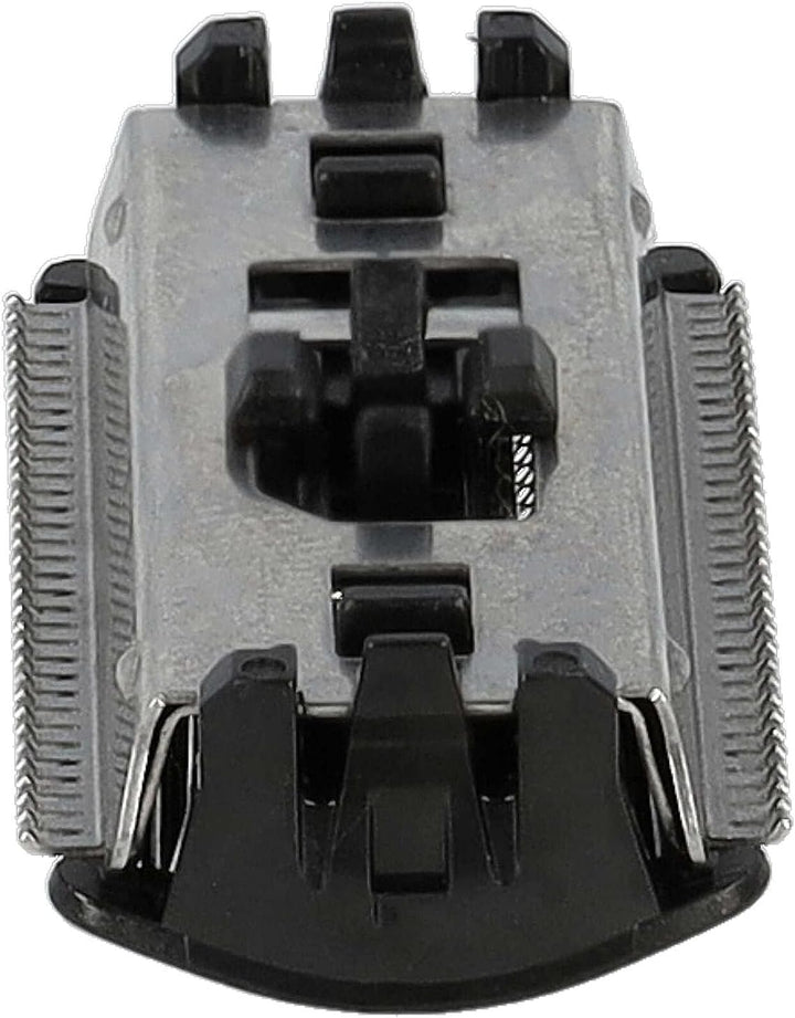 vhbw 2x Ersatz-Scherköpfe kompatibel mit Philips BodyGroom S3000 BG3010, BG30xx Elektrorasierer