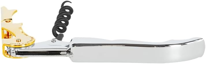 PULLTAP'S GENUINE Slider 900 Kellner-Korkenzieher für den professionellen Gebrauch, hergestellt in S