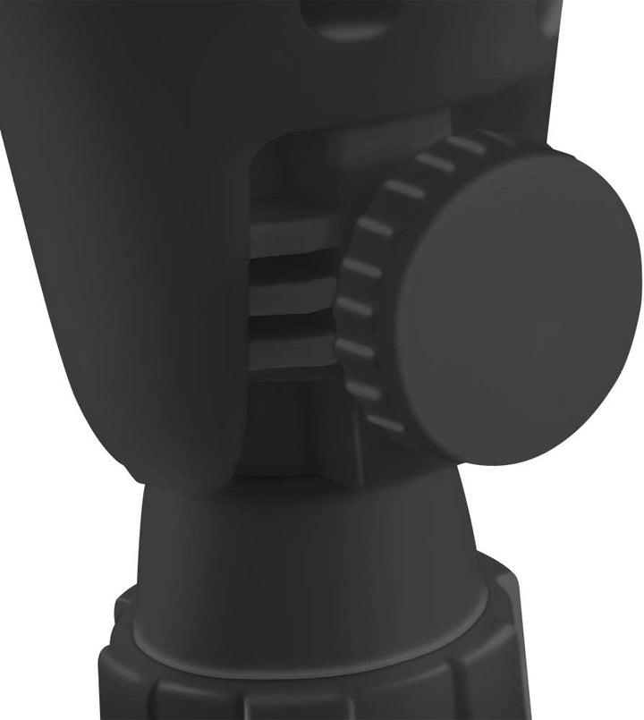 TROTEC TVE 18 S Standventilator 50 Watt 3 Geschwindigkeitsstufen 90°-Oszillation Ventilatorflügeldur