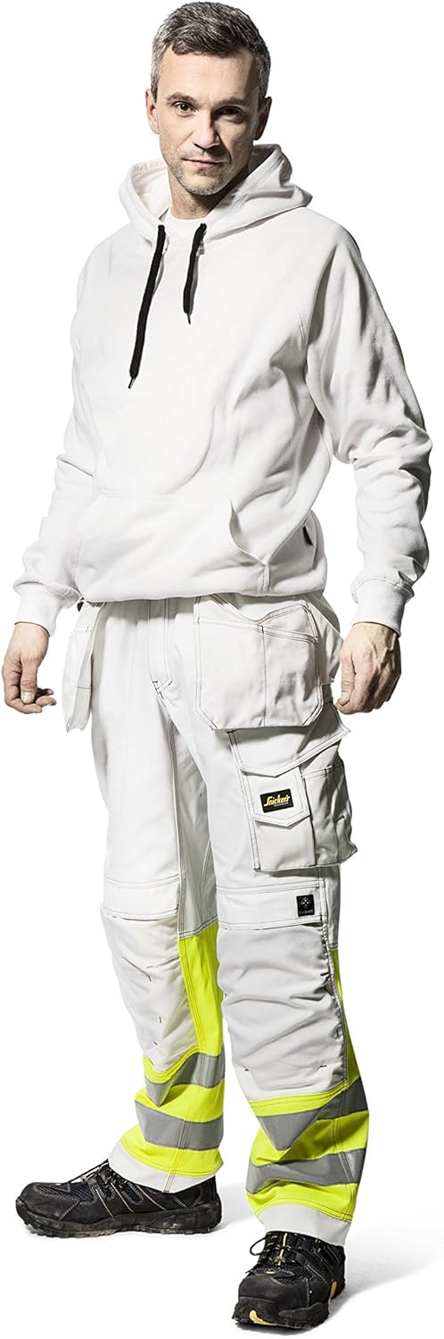 Snickers Kapuzenjacke navy Grösse: S 4 Navy, 4 Navy