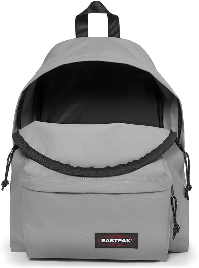 EASTPAK Padded Pak’r Rucksack 24L (40 x 30 x 18 cm), wasserabweisend, robuster Schul- & Tagesrucksac