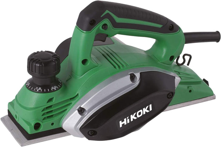 HIKOKI Hobel, P20SF (im Karton) 620W, 82mm Hobelbreite, 9mm