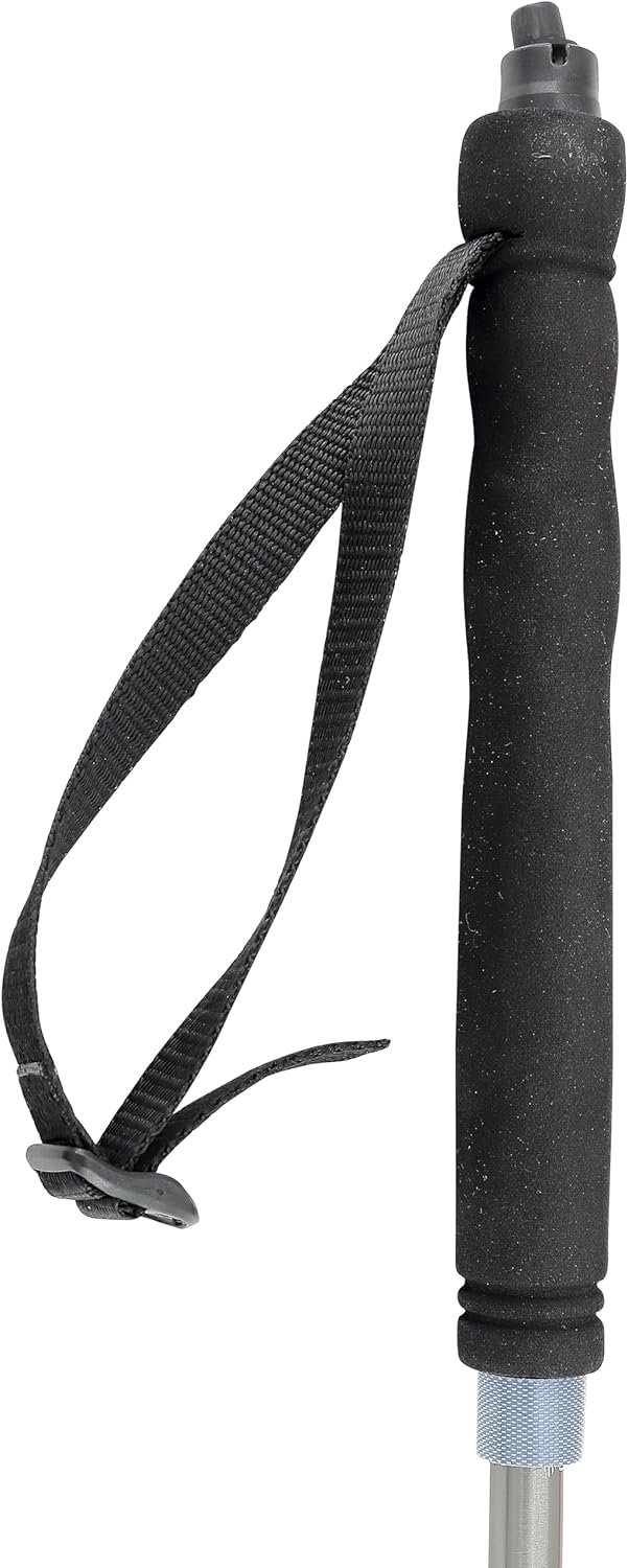C.A.M.P. - Xenon PRO 115 cm Grau/Orange, 115 cm Grau/Orange