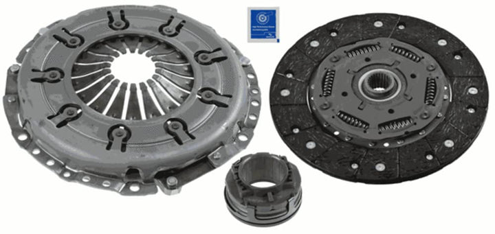 SACHS 3000 951 879 Kupplungssatz Kupplung/-anbauteile 3000 951 879 - Kupplung/-anbauteile, Kupplung/